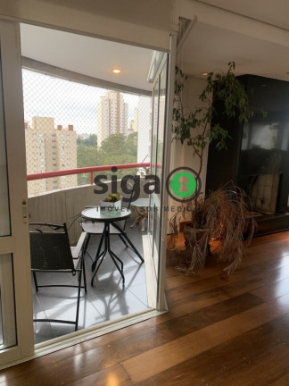 Imagem Apartamento com 3 Quartos à Venda, 204 m² em Vila Andrade - São Paulo Imagem Apartamento com 3 Quartos à Venda, 204 m² em Vila Andrade - São Paulo