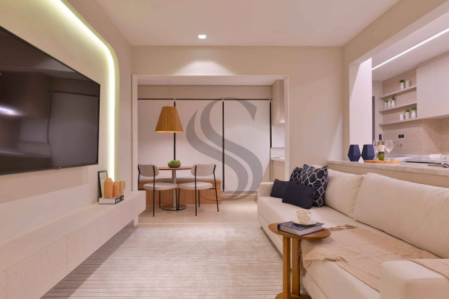 Imagem Apartamento com 3 Quartos à Venda, 106 m² em Centro - Sorocaba Imagem Apartamento com 3 Quartos à Venda, 106 m² em Centro - Sorocaba