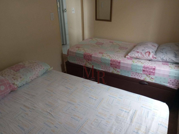 Imagem Kitnet com 1 Quarto à Venda, 33 m² em Caiçara - Praia Grande