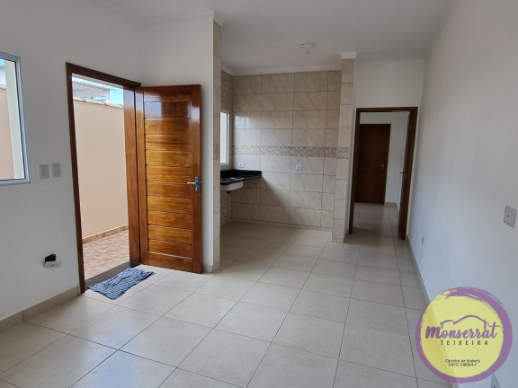 Imagem Imóvel com 2 Quartos à Venda, em Balneário Tupy - Itanhaém Imagem Imóvel com 2 Quartos à Venda, em Balneário Tupy - Itanhaém