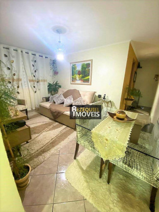 Apartamento com 2 Quartos à Venda,  em Santa Terezinha - São Bernardo Do Campo