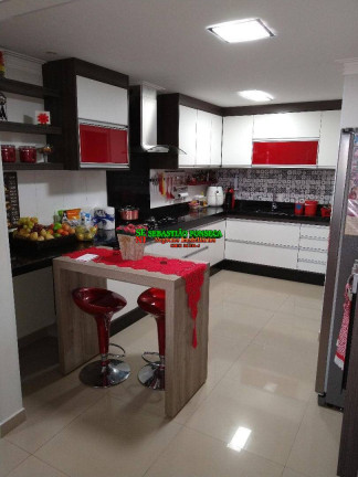 Imagem Apartamento com 3 Quartos à Venda, 99 m² em Vila Industrial - São José Dos Campos Imagem Apartamento com 3 Quartos à Venda, 99 m² em Vila Industrial - São José Dos Campos