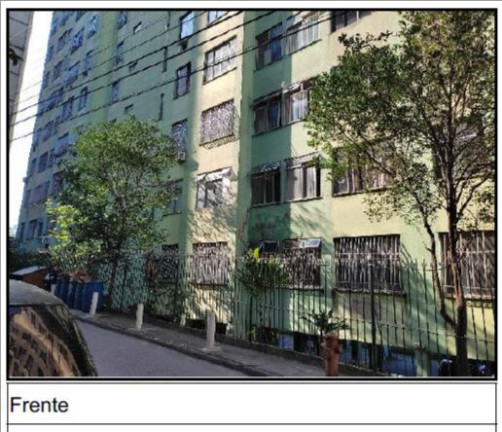 Apartamento com 2 Quartos à Venda, 48 m² em Não Informado - Niterói