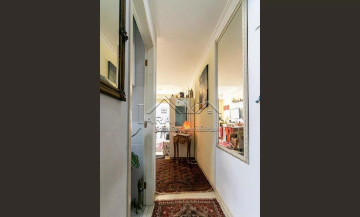 Imagem Apartamento com 3 Quartos à Venda,  em Vila Matilde - São Paulo