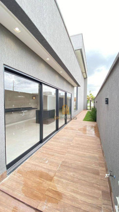 Imagem Casa com 3 Quartos à Venda, 152 m² em Jardim Cristal - Aparecida De Goiânia