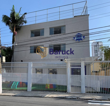Imóvel Comercial à Venda, 378 m² em Jardim Da Glória - São Paulo