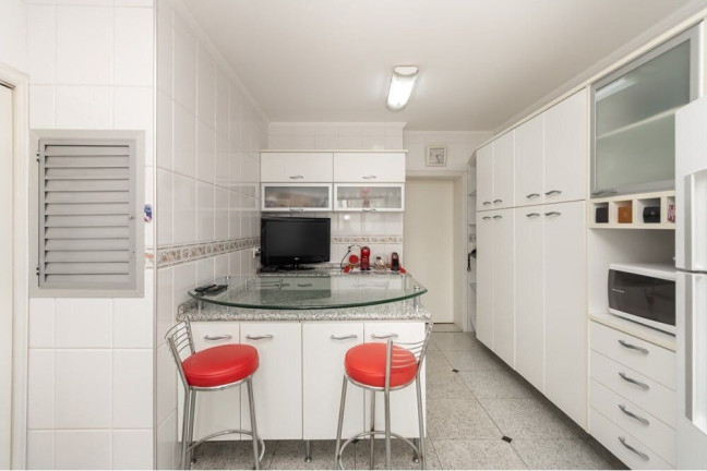 Imagem Apartamento com 3 Quartos à Venda, 158 m² em Tatuapé - São Paulo Imagem Apartamento com 3 Quartos à Venda, 158 m² em Tatuapé - São Paulo