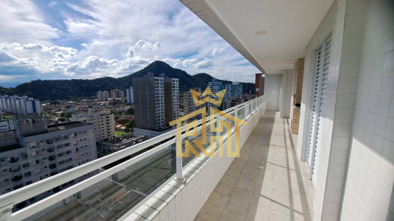 Imagem Apartamento com 2 Quartos à Venda, 95 m² em Canto Do Forte - Praia Grande Imagem Apartamento com 2 Quartos à Venda, 95 m² em Canto Do Forte - Praia Grande