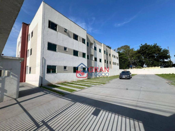 Imagem Apartamento com 3 Quartos à Venda, 64 m² em Colônia Murici - São José Dos Pinhais
