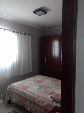 Imagem Apartamento com 2 Quartos à Venda, 53 m² em Centro - Poá