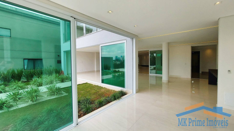 Imagem Casa de Condomínio com 7 Quartos à Venda, 1.300 m² em Tamboré - Santana De Parnaíba Imagem Casa de Condomínio com 7 Quartos à Venda, 1.300 m² em Tamboré - Santana De Parnaíba