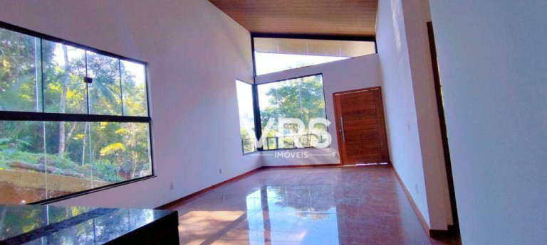 Imagem Casa com 3 Quartos à Venda, 134 m² em Vargem Grande - Teresópolis Imagem Casa com 3 Quartos à Venda, 134 m² em Vargem Grande - Teresópolis