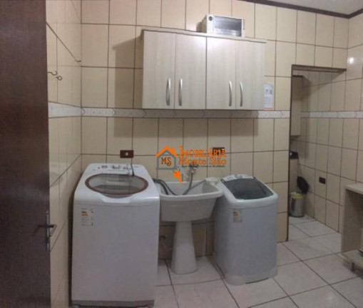 Imagem Sobrado com 4 Quartos à Venda, 200 m² em Jardim Cumbica - Guarulhos Imagem Sobrado com 4 Quartos à Venda, 200 m² em Jardim Cumbica - Guarulhos