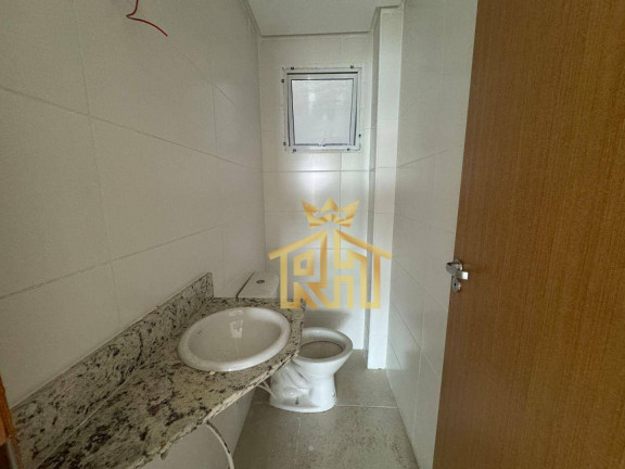 Imagem Apartamento com 3 Quartos à Venda, 102 m² em Aviação - Praia Grande