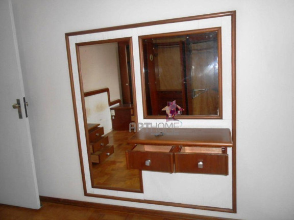 Imagem Apartamento com 3 Quartos à Venda, 110 m² em Vila Mussoline - São Bernardo Do Campo Imagem Apartamento com 3 Quartos à Venda, 110 m² em Vila Mussoline - São Bernardo Do Campo