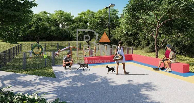 Imagem Terreno à Venda, 140 m² em Capoavinha - Votorantim