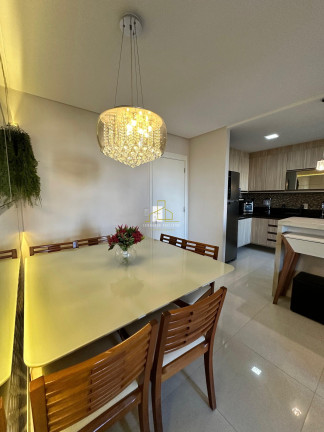 Imóvel com 3 Quartos à Venda, 85 m² em Santa Luzia - Serra