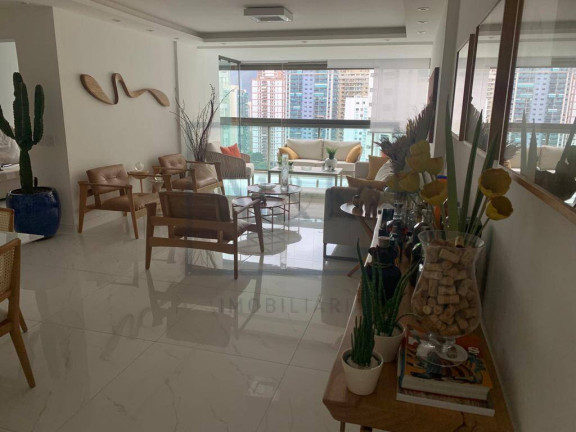 Imagem Apartamento com 4 Quartos à Venda, 167 m² em Barra Da Tijuca - Rio De Janeiro