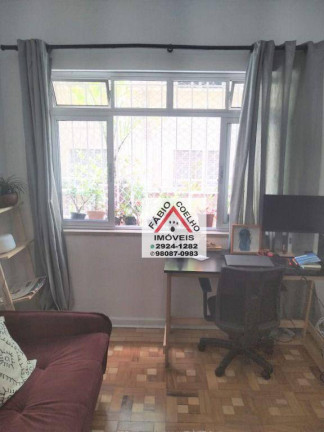 Imagem Apartamento com 2 Quartos à Venda, 70 m² em Vila Mariana - São Paulo