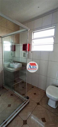 Imagem Apartamento com 2 Quartos à Venda, 78 m² em Jardim Casqueiro - Cubatão
