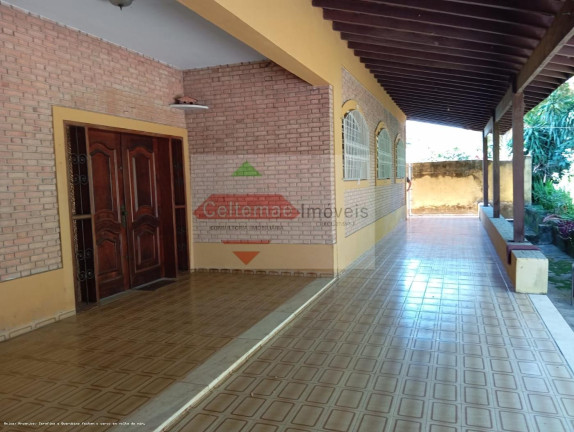 Imagem Chácara com 15 Quartos à Venda, 1.121 m² em Guedes - Tremembé