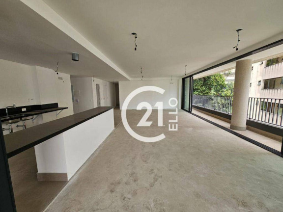 Imagem Apartamento com 3 Quartos à Venda, 195 m² em Perdizes - São Paulo Imagem Apartamento com 3 Quartos à Venda, 195 m² em Perdizes - São Paulo