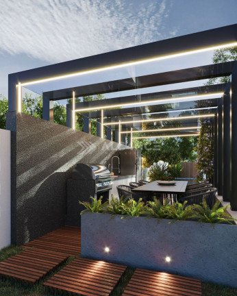 Imagem Apartamento com 2 Quartos à Venda, 52 m² em Manaíra - João Pessoa Imagem Apartamento com 2 Quartos à Venda, 52 m² em Manaíra - João Pessoa