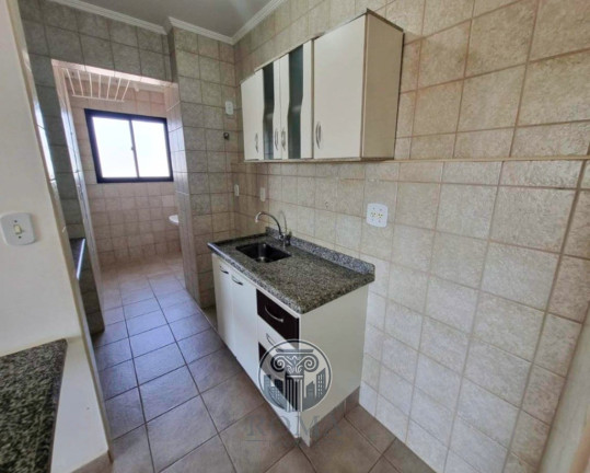 Imagem Imóvel com 1 Quarto à Venda, 47 m² em Vila Seixas - Ribeirão Preto
