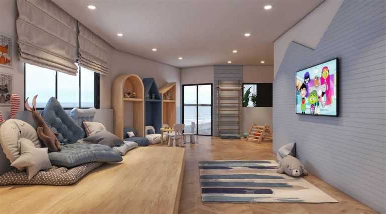 Imagem Apartamento com 2 Quartos à Venda, 72 m² em Guilhermina - Praia Grande