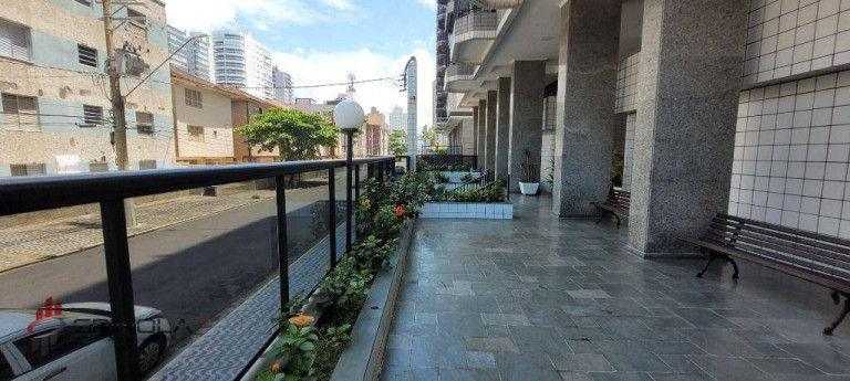 Imagem Apartamento com 3 Quartos à Venda, 142 m² em Ocian - Praia Grande Imagem Apartamento com 3 Quartos à Venda, 142 m² em Ocian - Praia Grande