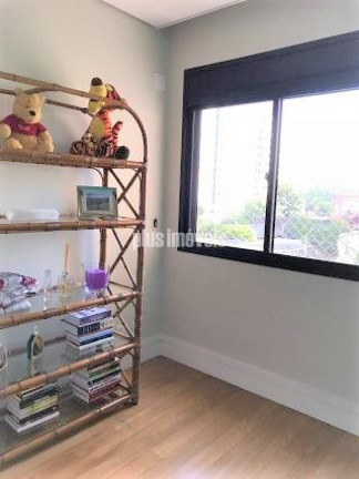 Imagem Apartamento com 3 Quartos à Venda, 184 m² em Panamby - São Paulo Imagem Apartamento com 3 Quartos à Venda, 184 m² em Panamby - São Paulo