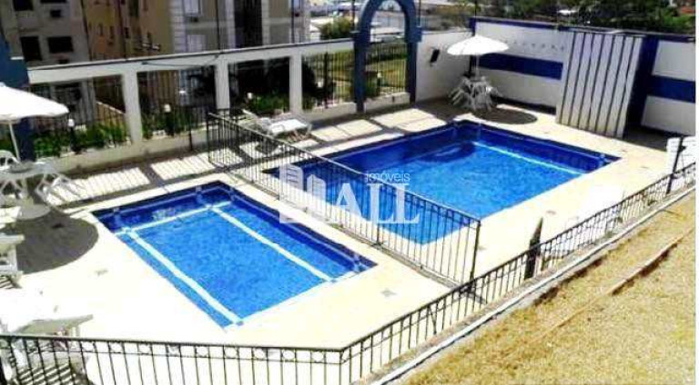 Imagem Apartamento com 2 Quartos à Venda, 80 m² em Centro - São José Do Rio Preto