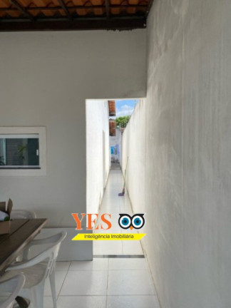 Imagem Casa com 3 Quartos à Venda, 210 m² em Papagaio - Feira De Santana