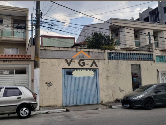 Imagem Casa com 2 Quartos à Venda, 280 m² em Cidade Patriarca - São Paulo Imagem Casa com 2 Quartos à Venda, 280 m² em Cidade Patriarca - São Paulo