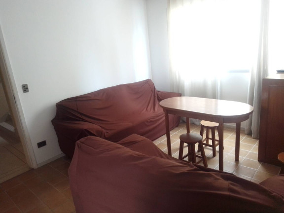 Imagem Apartamento com 2 Quartos à Venda, 60 m² em Guarujá Imagem Apartamento com 2 Quartos à Venda, 60 m² em Guarujá