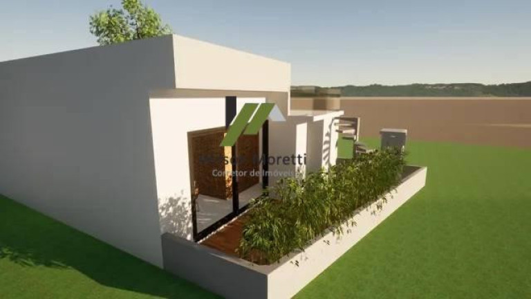 Imagem Terreno em Condomínio à Venda, 258 m² Imagem Terreno em Condomínio à Venda, 258 m²