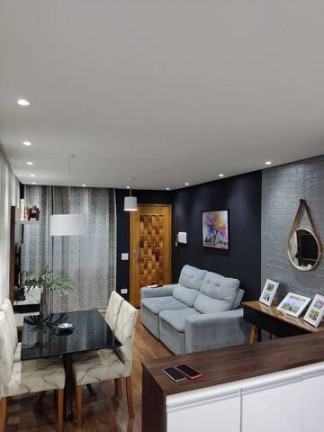 Apartamento com 2 Quartos à Venda, 74 m² em Santa Terezinha - São Bernardo Do Campo