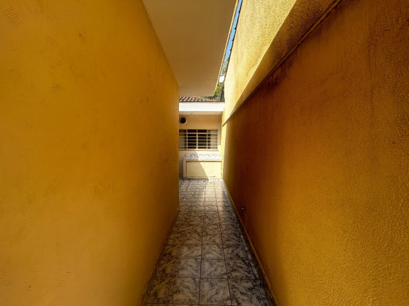 Imagem Casa com 4 Quartos à Venda, 240 m² em Vila Albertina - São Paulo