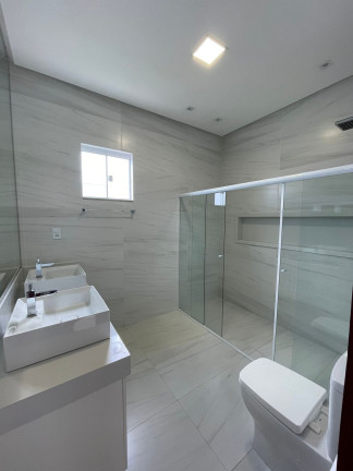 Imagem Casa com 3 Quartos à Venda, 198 m² em Universidade - Vitória Da Conquista Imagem Casa com 3 Quartos à Venda, 198 m² em Universidade - Vitória Da Conquista