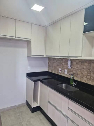 Imagem Apartamento com 2 Quartos à Venda, 60 m² em Bosque Dos Jacarandás - Jundiaí Imagem Apartamento com 2 Quartos à Venda, 60 m² em Bosque Dos Jacarandás - Jundiaí