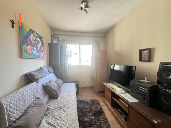Imagem Apartamento com 3 Quartos à Venda, 101 m² em Mossunguê - Curitiba