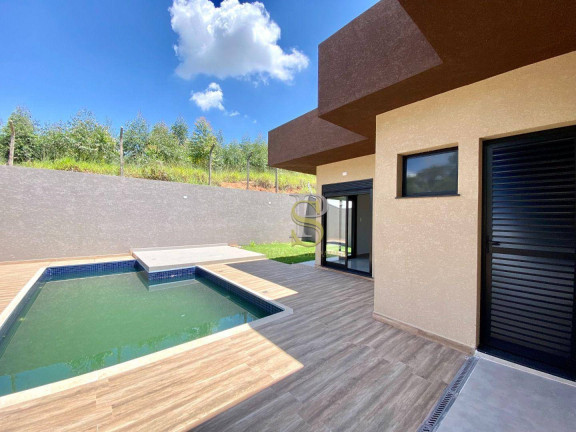 Imagem Casa com 3 Quartos à Venda, 200 m² em Condomínio Buona Vita - Atibaia Imagem Casa com 3 Quartos à Venda, 200 m² em Condomínio Buona Vita - Atibaia