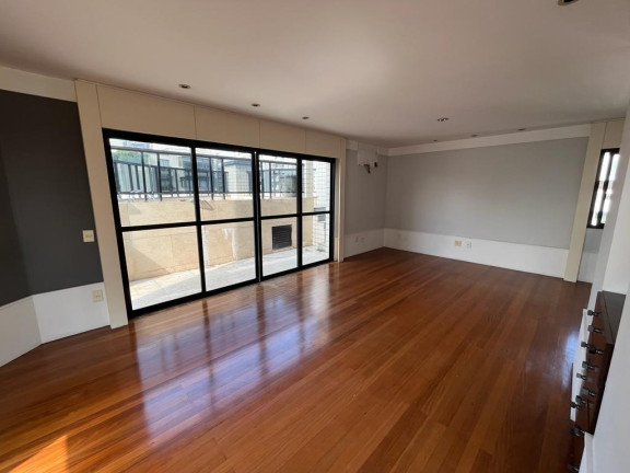 Imagem Apartamento com 4 Quartos à Venda, 354 m² em Santa Cecília - São Paulo Imagem Apartamento com 4 Quartos à Venda, 354 m² em Santa Cecília - São Paulo