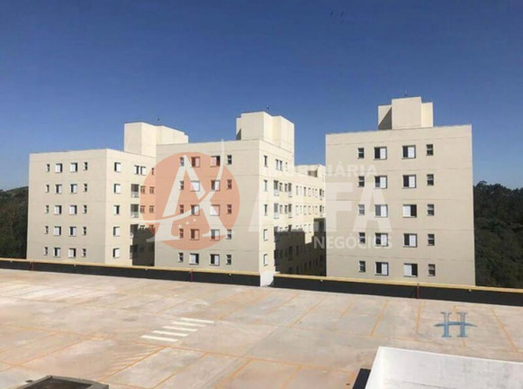 Foto do imóvel Apartamento com 1 Quarto à Venda, 51 m² em Jardim Colibri - Cotia