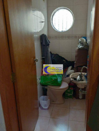 Imagem Sobrado com 3 Quartos à Venda, 187 m² em Rudge Ramos - São Bernardo Do Campo Imagem Sobrado com 3 Quartos à Venda, 187 m² em Rudge Ramos - São Bernardo Do Campo