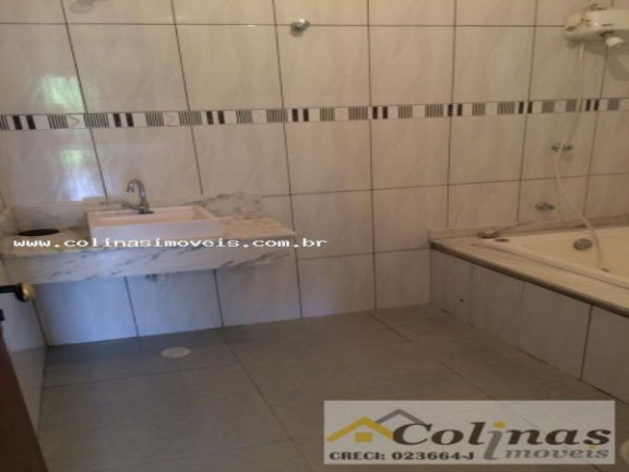 Imagem Imóvel com 4 Quartos à Venda,  em Antes Do Centro - Ibiúna