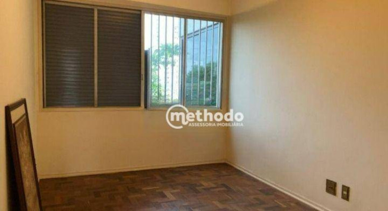 Imagem Apartamento com 4 Quartos à Venda, 189 m² em Cambuí - Campinas