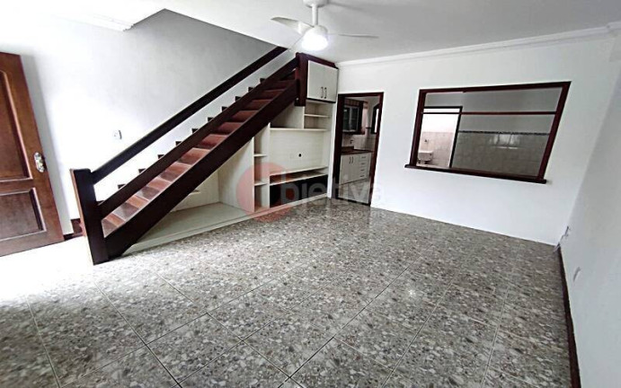 Imagem Casa de Condomínio com 2 Quartos à Venda, 78 m² em Palmeiras - Cabo Frio Imagem Casa de Condomínio com 2 Quartos à Venda, 78 m² em Palmeiras - Cabo Frio