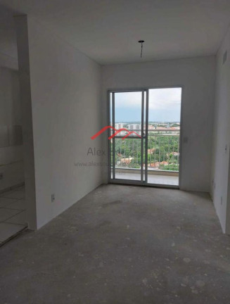 Imagem Apartamento com 2 Quartos à Venda, 56 m² em Vila Real - Hortolândia