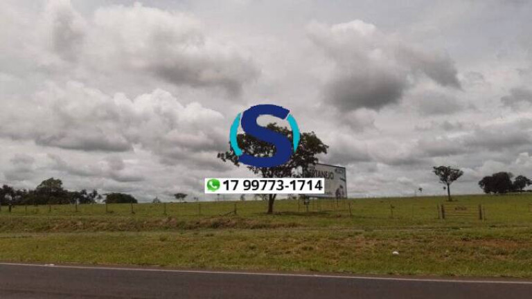 Imagem Chácara à Venda, 1 m² em Centro - Fernandópolis Imagem Chácara à Venda, 1 m² em Centro - Fernandópolis